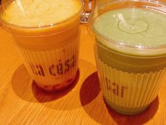 -乐凯撒披萨(海岸城店)
