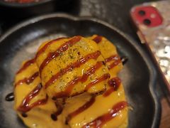 -九田家黑牛烤肉料理(珠江摩尔店)