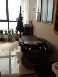 -碧莲盛·不剃发植发