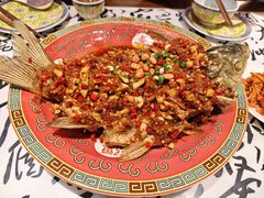 -南昌大饭店·非遗南昌菜(万寿宫店)