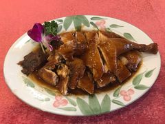 -胜记菜馆(文明路)