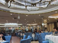 -东江海辉酒楼·公司团建·商务宴请·生日宴(宝安店)