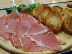 -安立可意大利美食