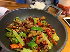 -苗小坛酸汤鱼(酒仙桥店)