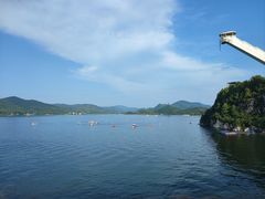 -北京金海湖景区