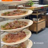 也太便宜了吧！98块片皮鸡双人餐～