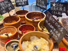 -云阿蛮云南生烫牛肉米线(奉贤路店)