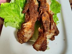 -蔡阿水羊肉店