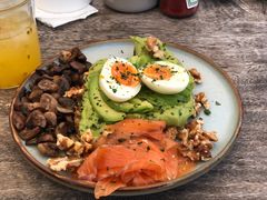 -RAC BAR(安福路店)