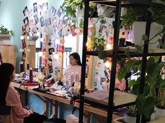 -拾光秀照相馆(石家庄勒泰中心店)