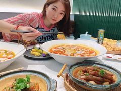 -青花椒花椒鱼(合生汇店)