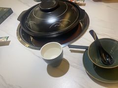 -狐狸爱上椰子鸡(滨江星光大道店)