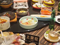 -江太极江浙菜(马桥万达广场店)