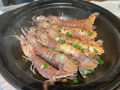 -小时候焗海鲜(鄞州万达店)