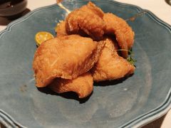 -華府Deluxe(兴业太古汇店)