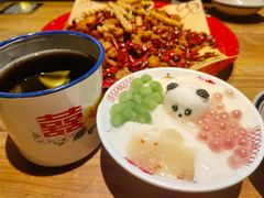 -破三川·新川菜(静安大融城店)