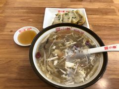 -小姜锅贴(凤凰街店)