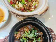 -煲得鲜·桐乡煲·小龙虾(万达店)