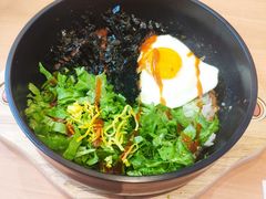 -鱼籽村秘制拌饭(崇文门店)