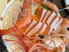 -田舍家Inakaya·炉端烧·铁板烧(天汇igc店)