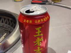 -三京祥烤肉自助料理(慈云寺店)