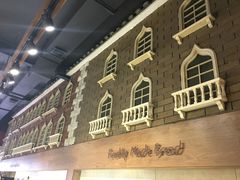 -味多美蛋糕(航天桥店)