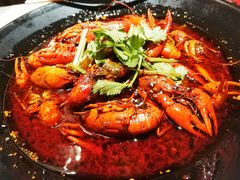 -红辣椒·川菜·火锅(科华路店)