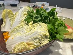 -花城粤菜餐厅(高新区店)