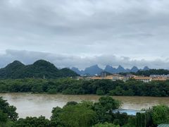 -忆咖啡观景餐厅(桂林象山公园店)