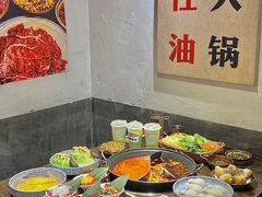 -冯校长老火锅(广州正佳广场店)