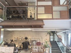 -有序Orderly融合西餐·咖啡(运河外滩店)