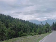 -硗碛藏寨·神木垒景区