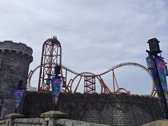 -大连海昌发现王国主题公园