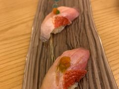 -鮨青(恒基名人购物中心店)