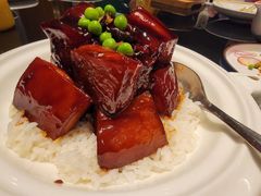 -上海人家花樣年华(虹口龙之梦店)