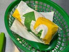 -赛百味SUBWAY(萝岗万达店)