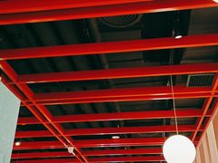 大堂-温禾牛·和牛寿喜烧自助火锅(恒基名人店)