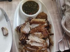 -边疆缘正宗腾冲风味菜馆(腾冲店)