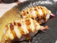 -羽寿司(东方宝泰店)