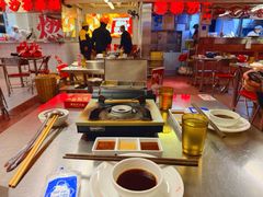 -燃计沙茶皇·香港沙茶火锅(人广旗舰店)