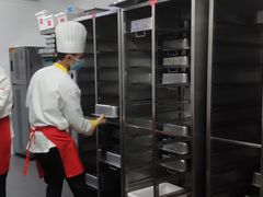 -海底捞火锅(江北万达商业广场店)
