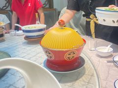 -乔家满族八大碗(流水沟店)