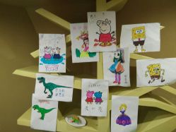 -酷嗒动物文化乐园(cutezoo西溪乐天城店)