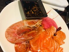 -上海虹桥宾馆味翠餐厅