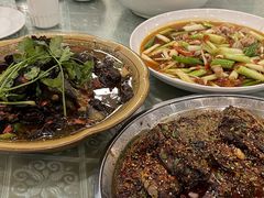 -三毛鱼庄(威连路店)