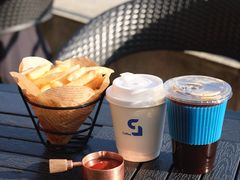 -汭REi·FLOWER COFFEE BAR