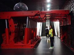 -抚顺煤矿博物馆