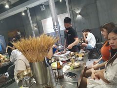 -本炙炭烤·蒲烧活鳗料理店(金沙洲店)
