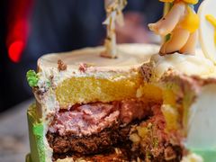 -CAKE BOSS 蛋糕老板(西单君太百货店)