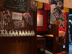 包厢-醉虎传(南锣鼓巷店)
